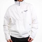 Polo Sport Vintage Trainingsjacke - Farbe: White - Größe: L - VintageR2